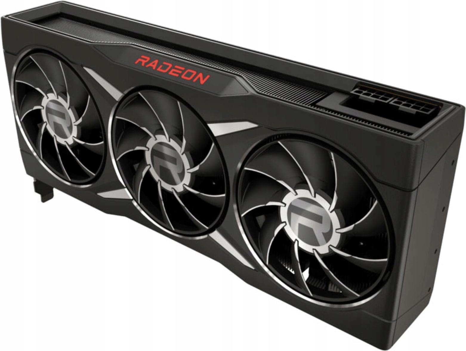 Grafická karta AMD RADEON RX 6950XT