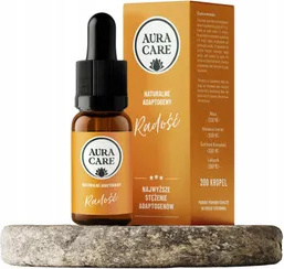 Aura Care Adaptogens Joy, Ginseng Liebstöckel