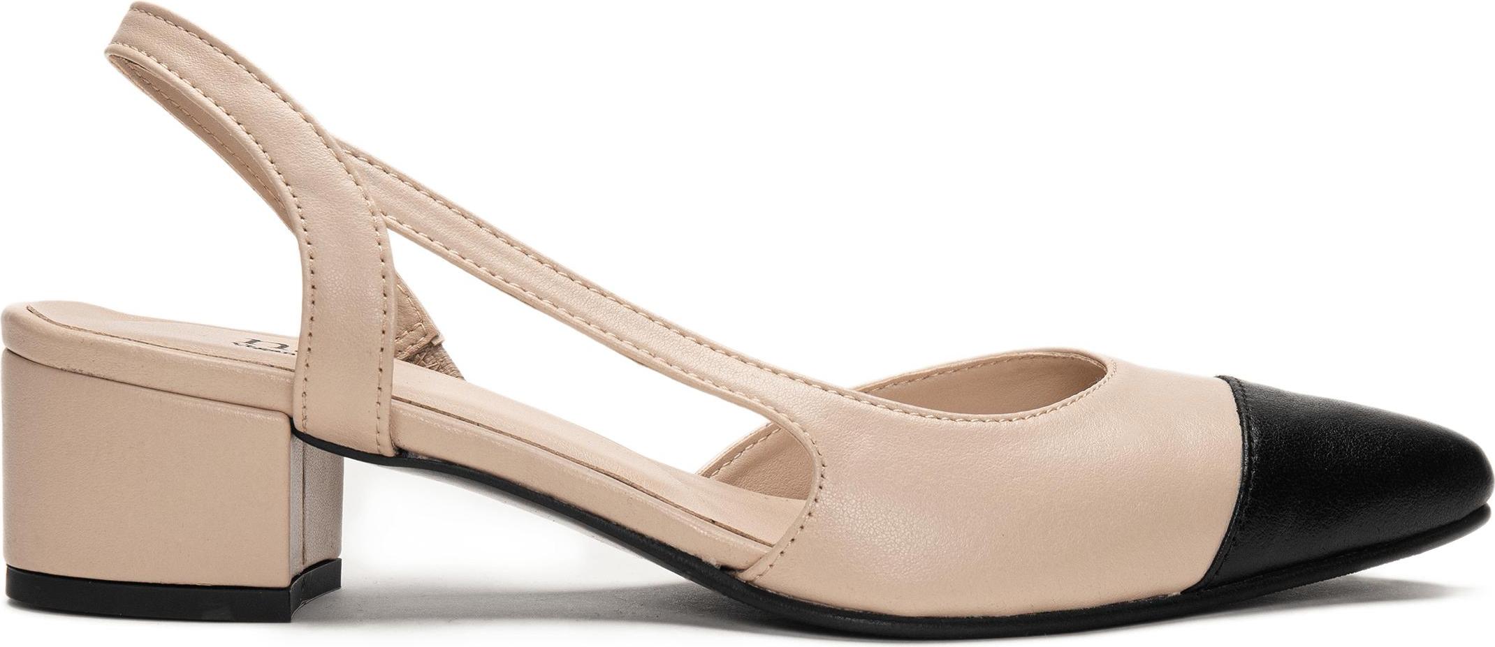 Nae Vegan Shoes Jaque Vegane Slingback Vegane Schuhe