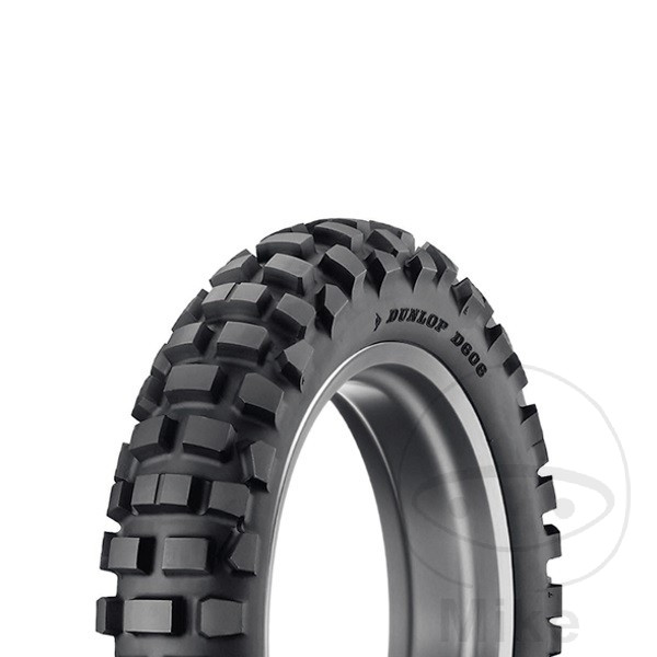 Pneumatika DUNLOP D606 120/90-18 M/C 65R TT