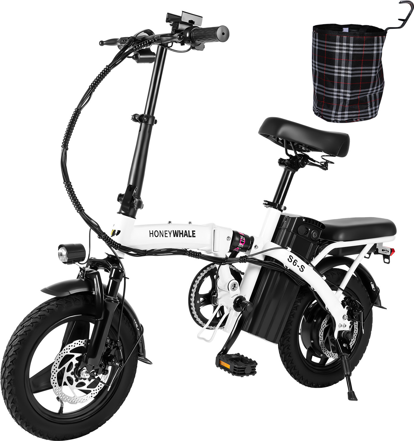 Mestský skladací bicykel elektrický bicykel e-skladací bicykel e bike 14 palcov 250W Shimano Pedelec 10AH e-bikes skladacie bicykle 25km/h elektrický bicykel 40 KM