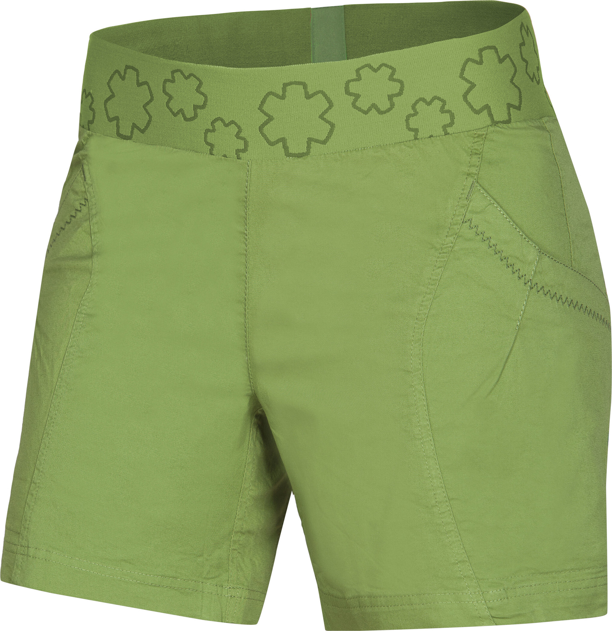 OCUN PANTERA Shorts W 025-PERIDOT 025-PERIDOT L 3660