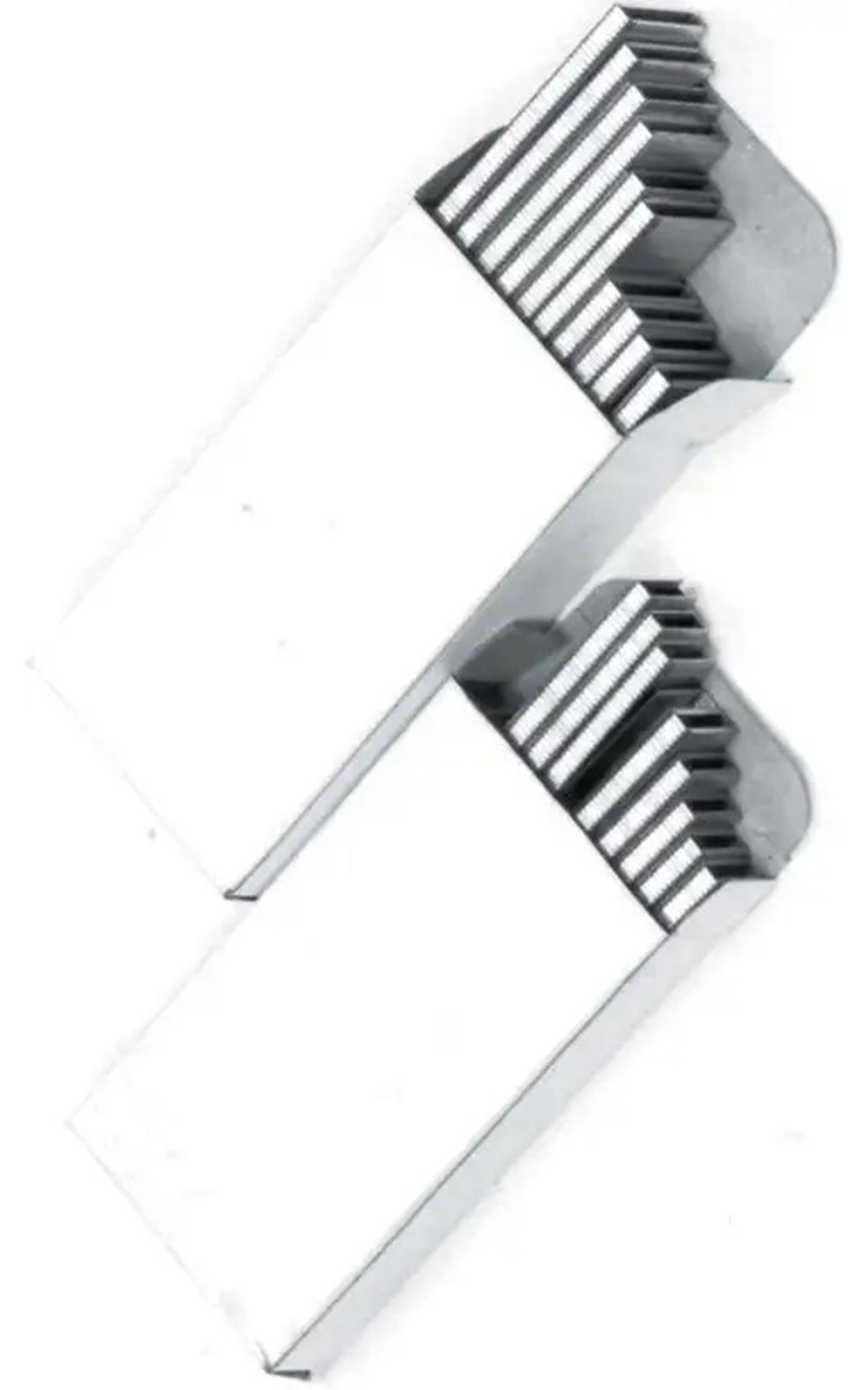 GÜDE Nagler Klammern 10 mm KN 14 Tackerklammern Heftklammern 5000 Stück 40269