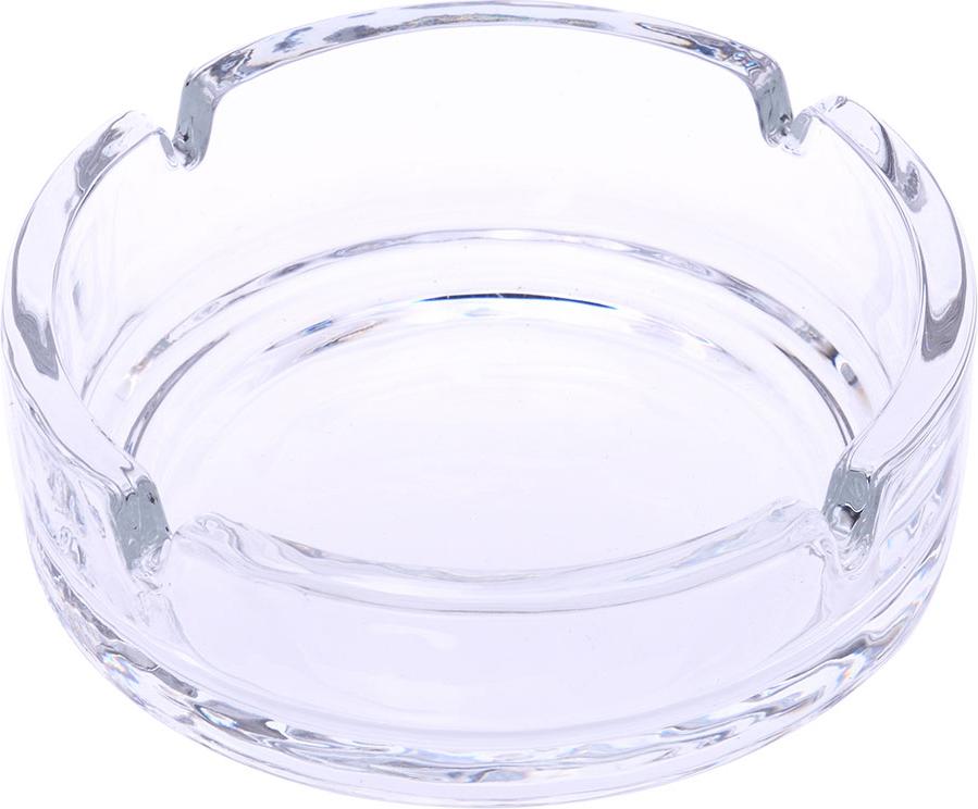 Champ cendrier en verre ø10,5 cm