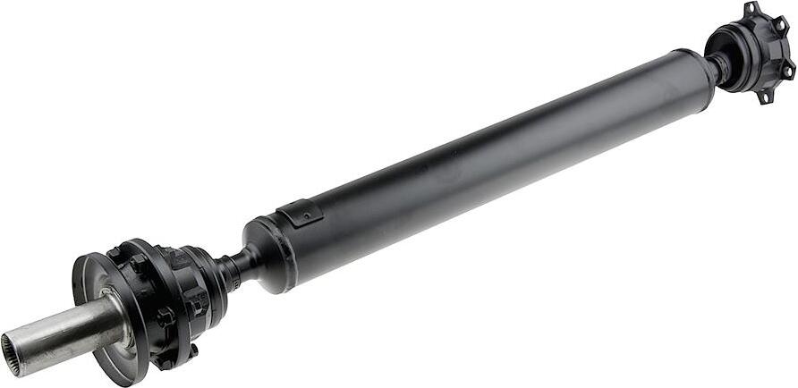 NTY Kloubovy hridel, pohon napravy NTY_NWN-MS-002