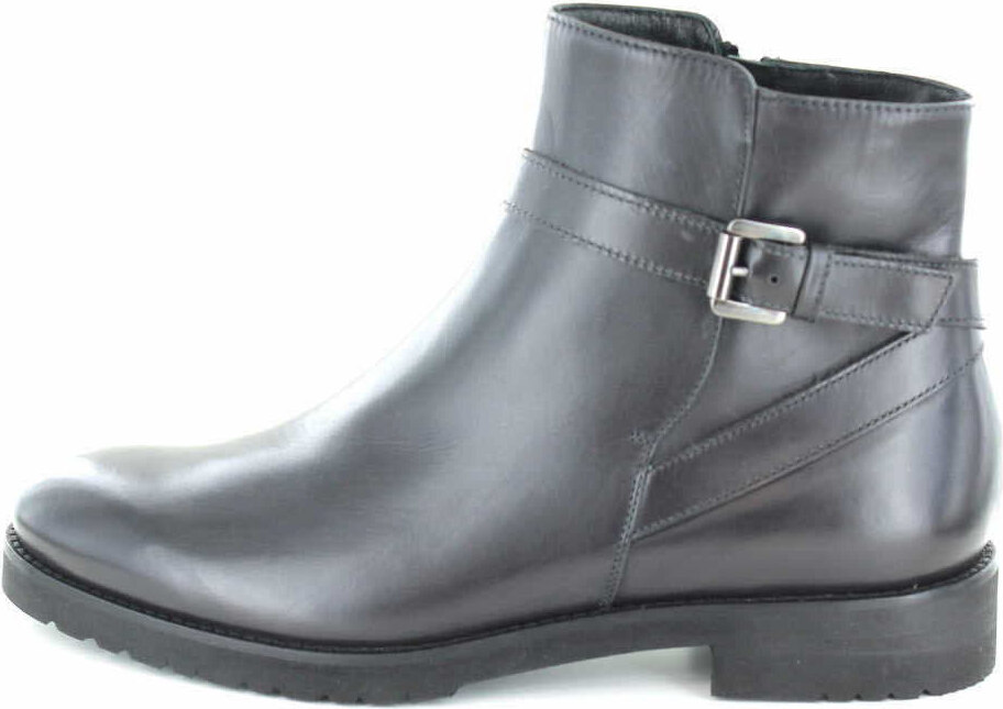 Boots Accatino L126 anth.Micro, L126 anth.Micro, L126 anth.Micro, L126 anth.Micro, L126 anth.Micro