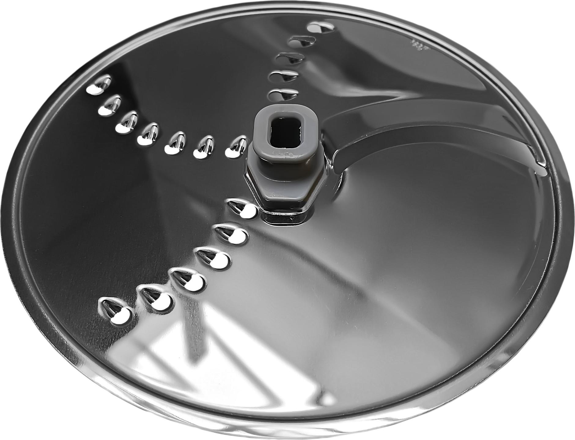 Bosch 12007724 Schneidscheibe Gemüseraspel für Küchenmaschine MCM3100 MCM3500