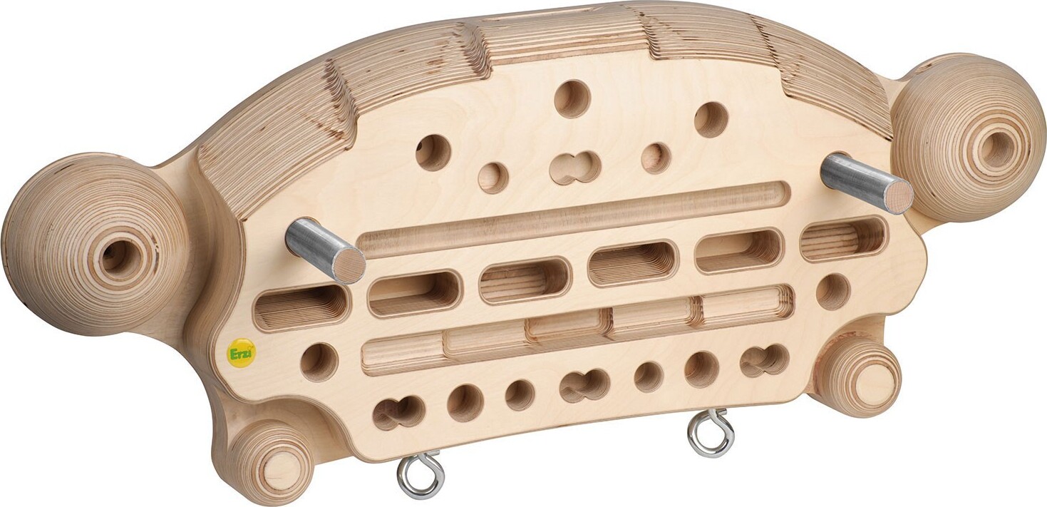 Erzi (Finger-) Trainingsboard 'large'