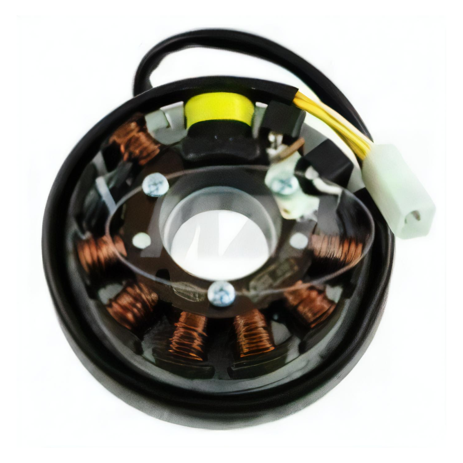 MZA Grundplatte Stator Stator Vape A70 S 5 13035-00S