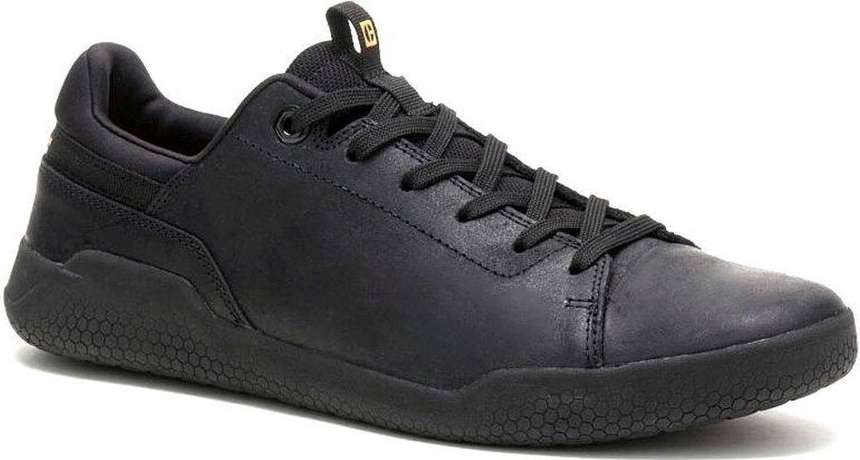 CATERPILLAR Herren Schuhe Schwarz P110105 Grösse 40