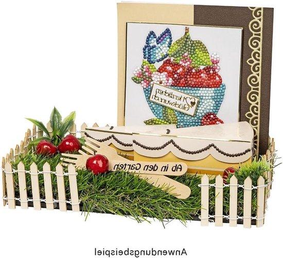 OEM Holzbesteck 14cm lang 15teilig 2026