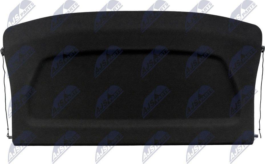 NTY Heckträger EZC-AU-316 für AUDI Q3 (F3B)