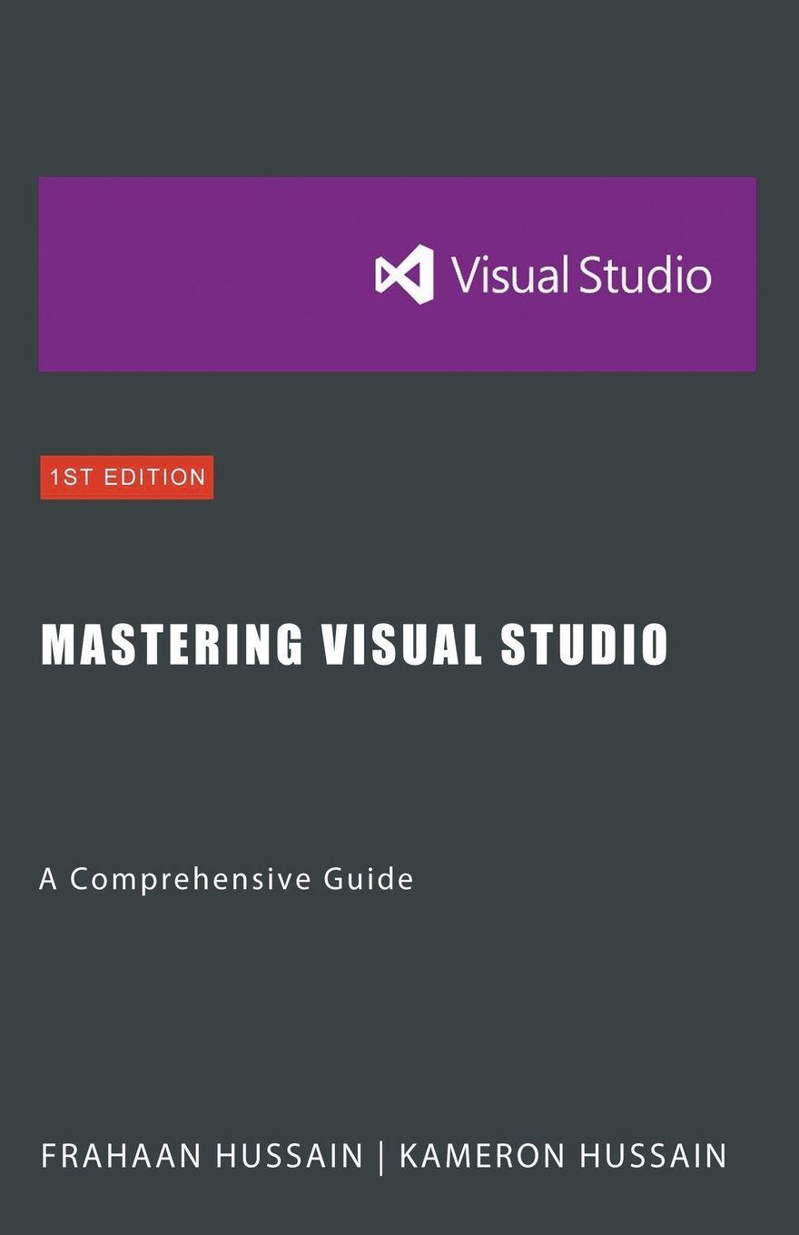 Sonstige Verlage Mastering Visual Studio