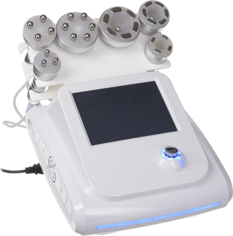 Brak Nicht-invasive Fettabsaugung + Massage + Photon + RF BR-A901