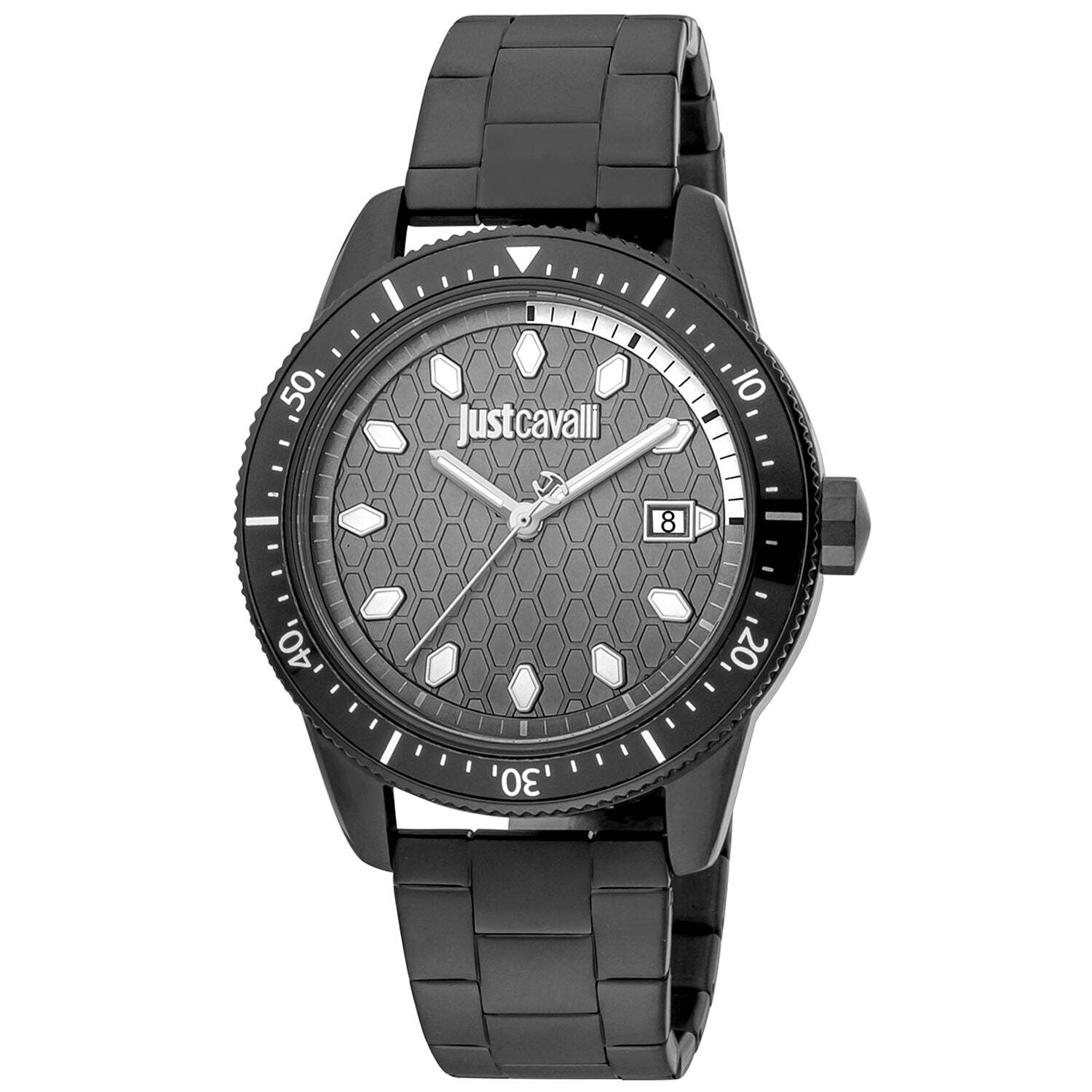 Pánske hodinky Just Cavalli JC1G179M0085