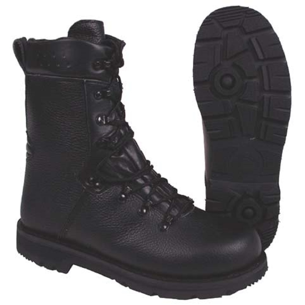 MFH BW Kampfstiefel Modell 2000, 46 18145