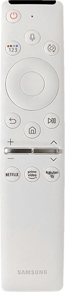 BELIFE Originale Samsung TV Fernbedienung RMCSPR1AP1