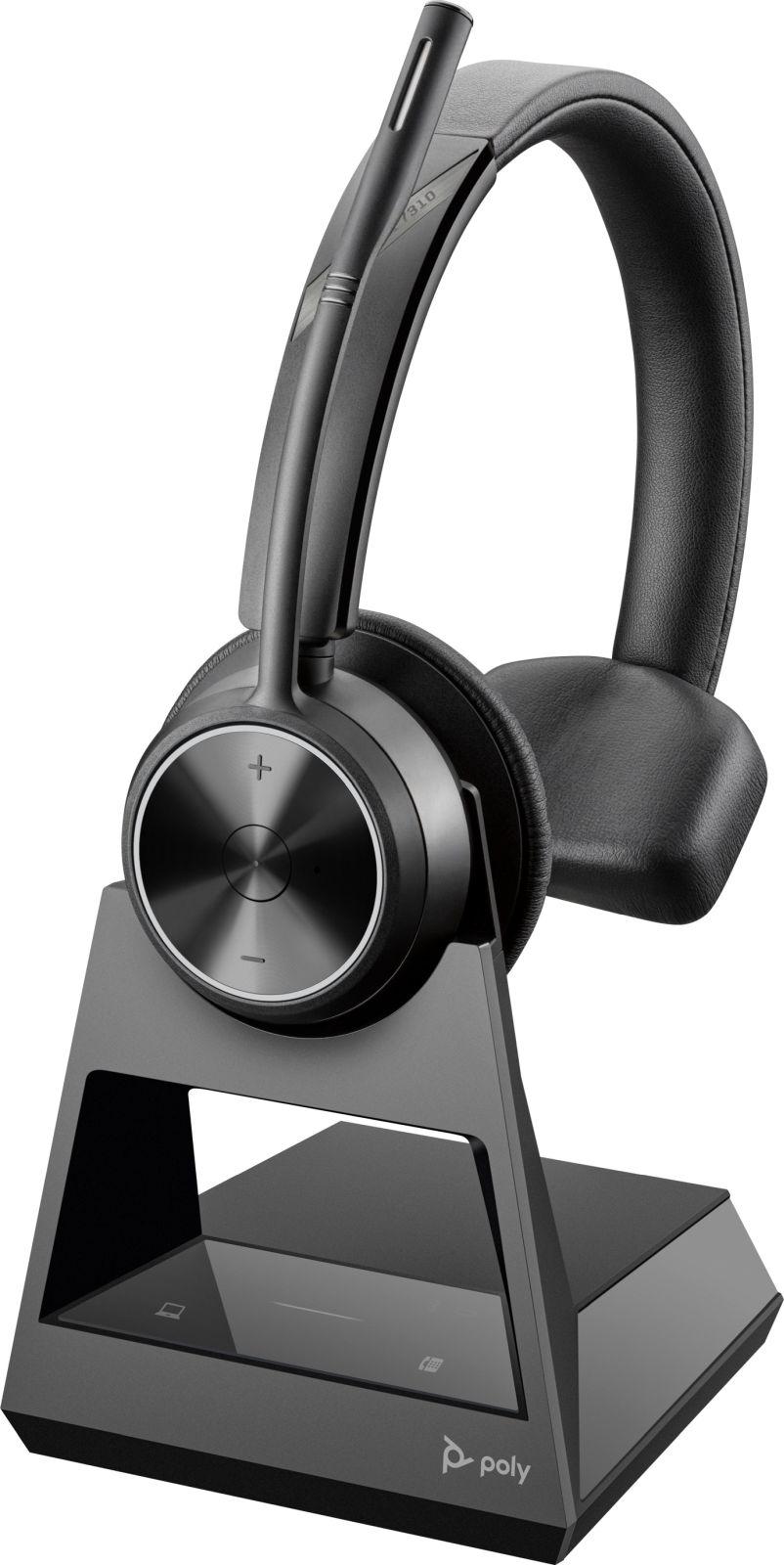 HP Poly - Headset-Oberseite für Headset 8Y9B6AA#ABB