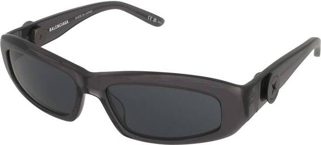 Sonnenbrillen Balenciaga BB0408S 004