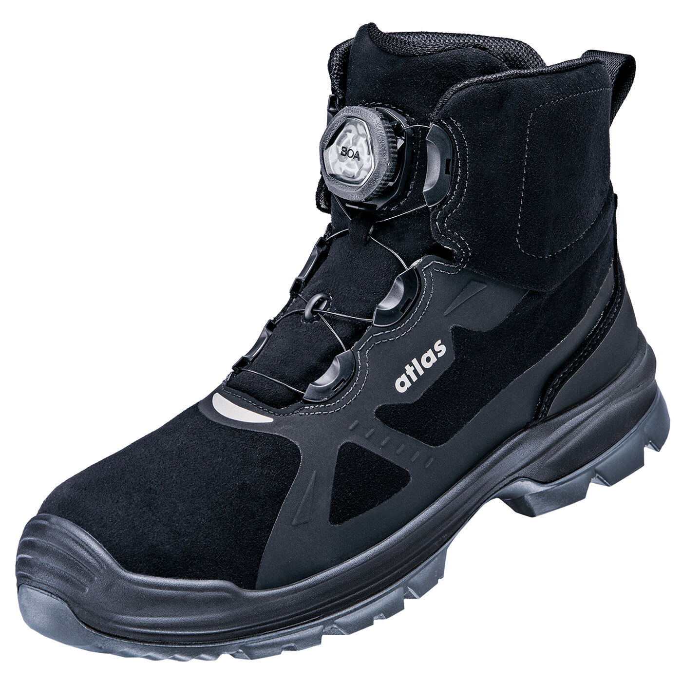 Atlas Schuh FLASH 6905 XP BOA ESD S3 Kaufland De