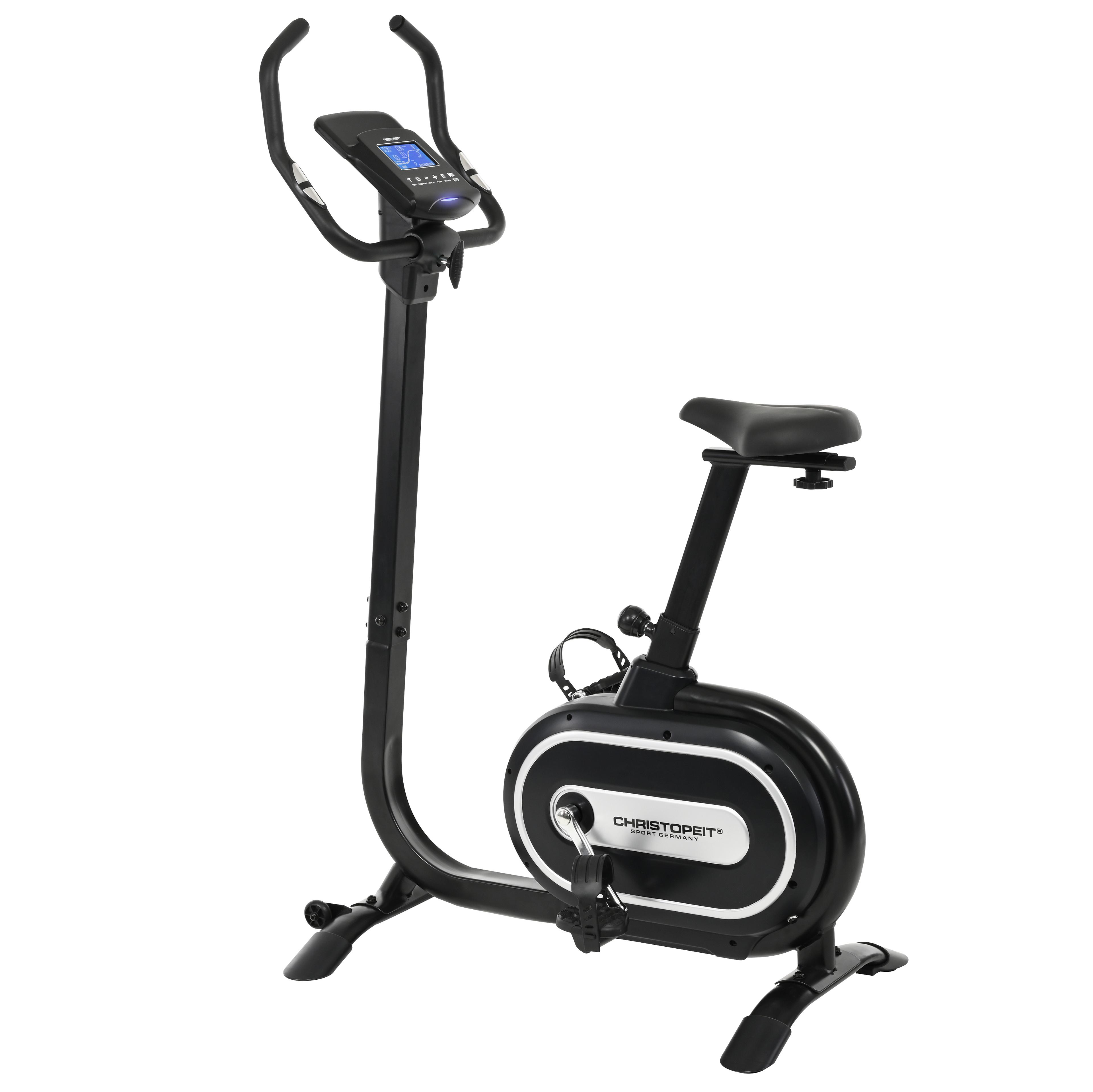 Ergometer ET 5.1