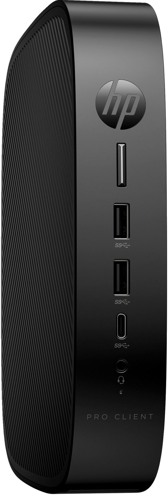HP Pro t550, 2 GHz, Intel, Intel® Celeron®, J6412, 2,6 GHz, 4 MB