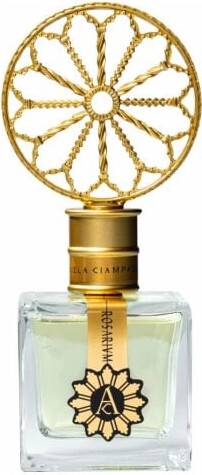 Angela Ciampagna Hatria Collection Rosarium Extrait De Parfum 100 ml