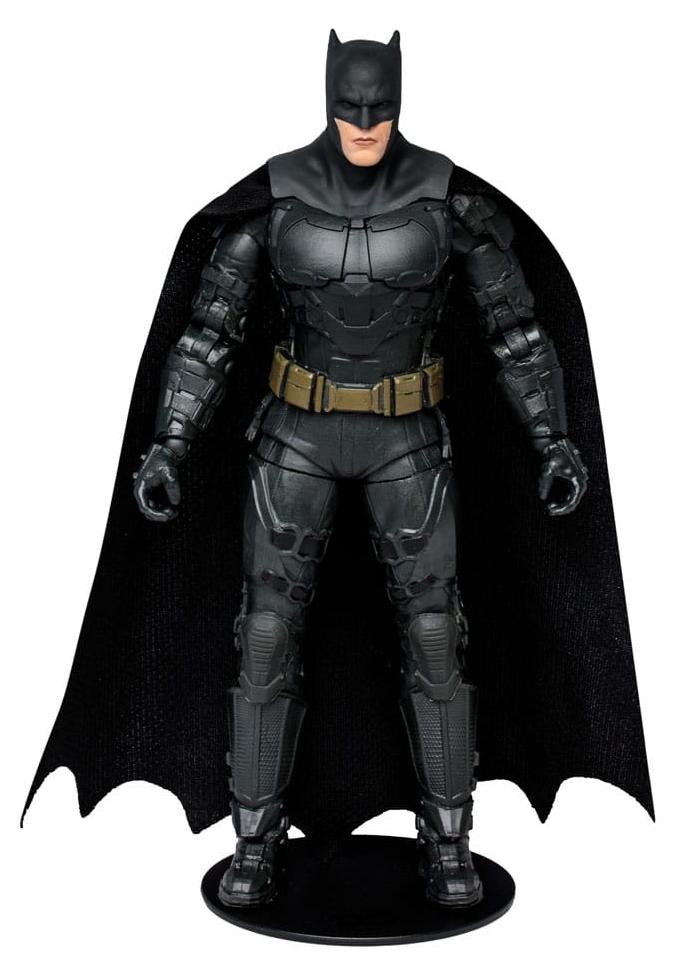 McFarlane Toys DC The Flash Movie Actionfigur Batman (Ben Affleck) 18 cm 17
