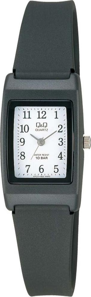 Q&Q - VP33J002Y - Uhrenarmband