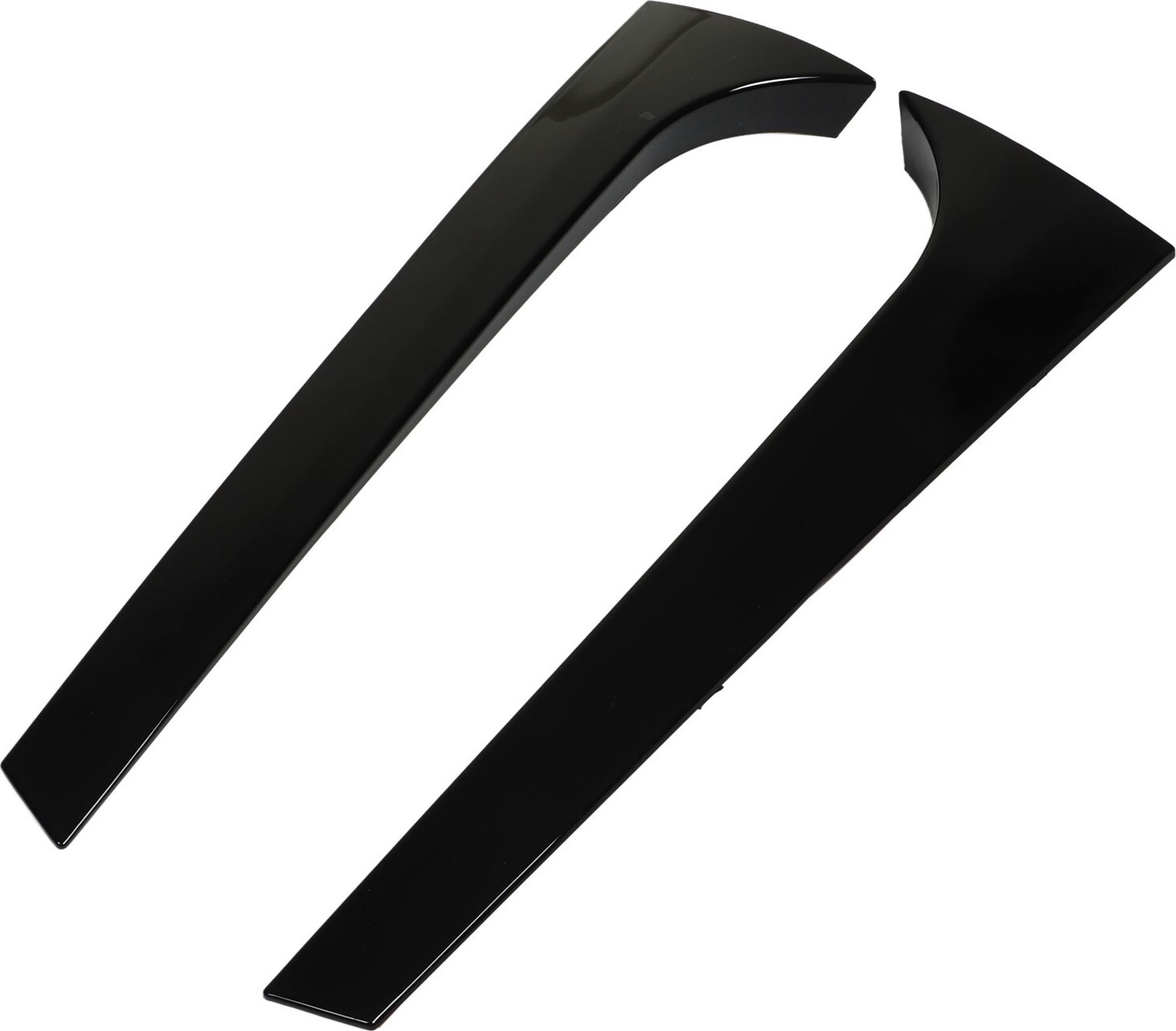 Cocosity Heckscheibe Spoiler,Heckscheibe Spoiler Trim,Heckscheibe Wing Lip,Heckscheibe Wing Spoiler,Heckscheibe Side Spoiler Trim,Heckscheibe Side Spoiler Cover