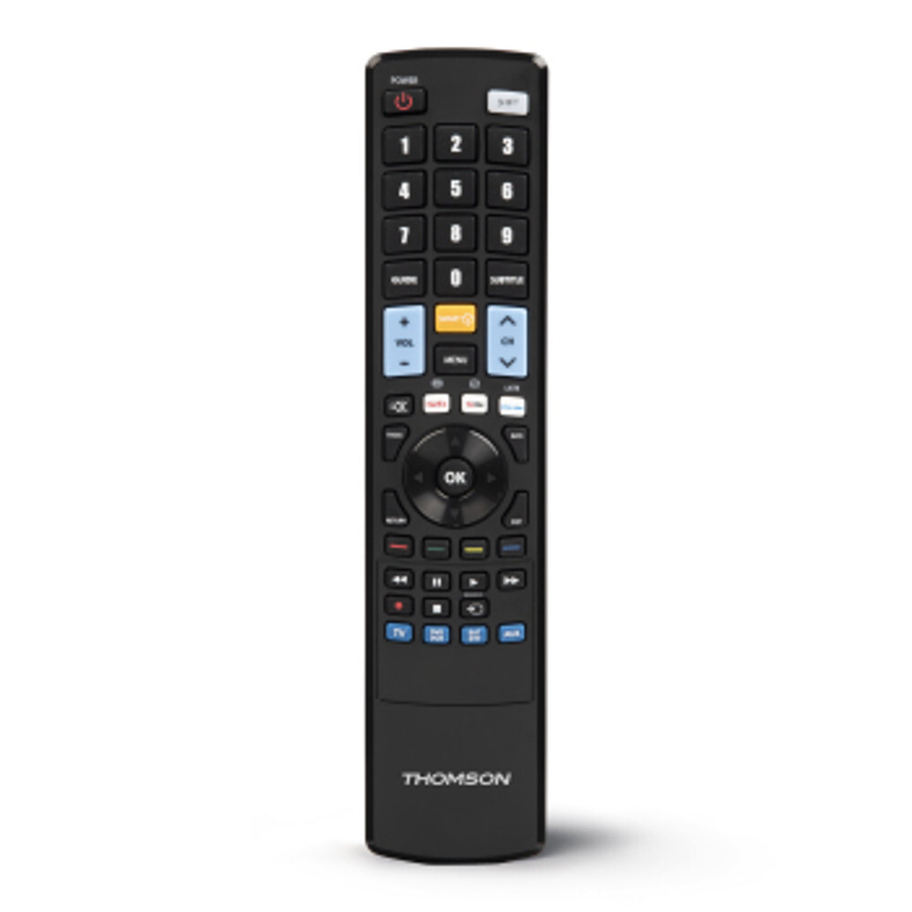 Télécommande Neuve Pour TV Thomson 65UD6426, 65UD6426X1, 32FD5506 - Modèle RC802