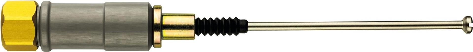 Magura Kupplungs Nehmerzylinder Hymec Einbaumaß 105-107 mm eingezogene Länge 90 mm 0120657