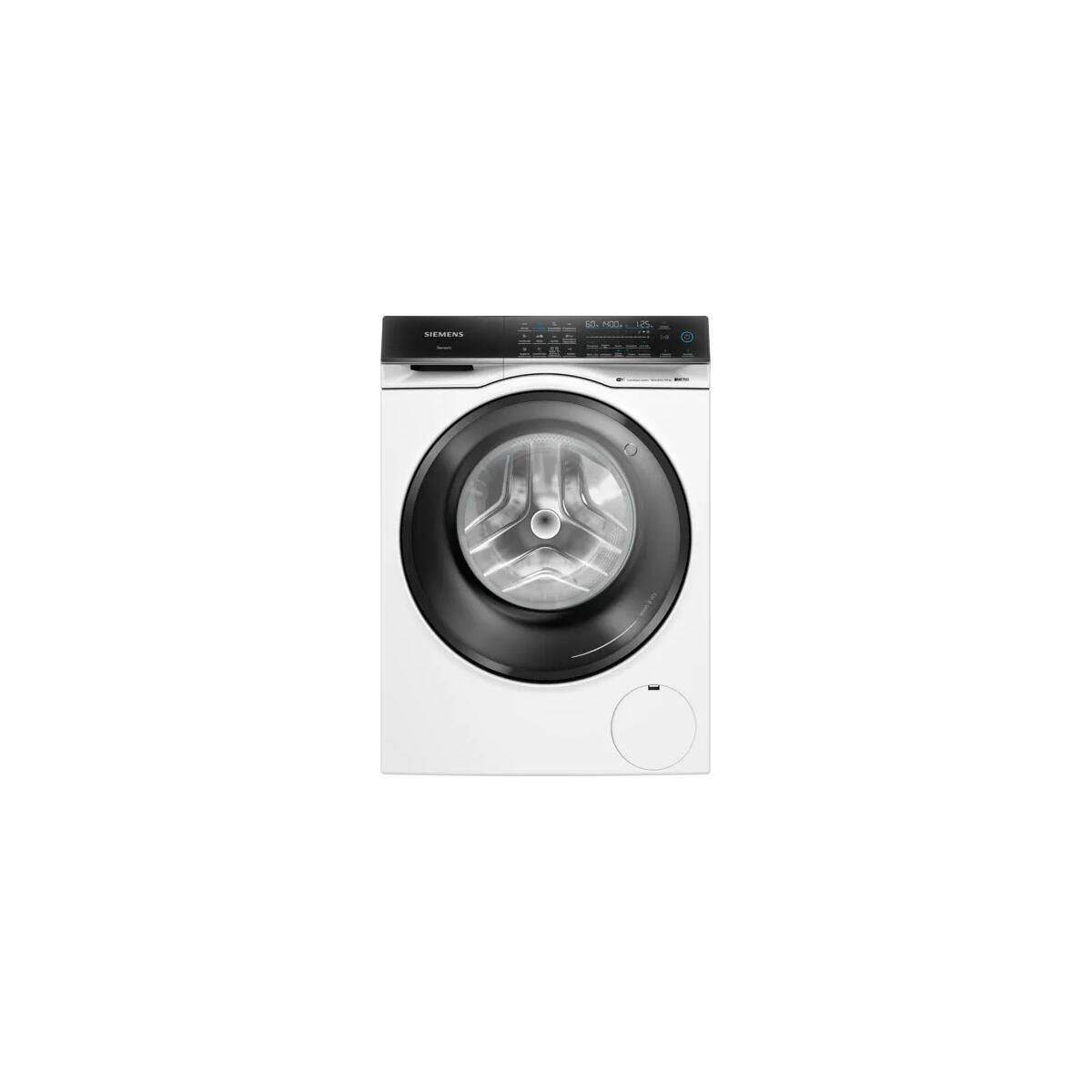 - Siemens WN54C2070 Waschtrockner