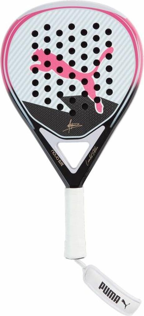Paddelschläger Puma NOVA ELITE Victoria Bunt