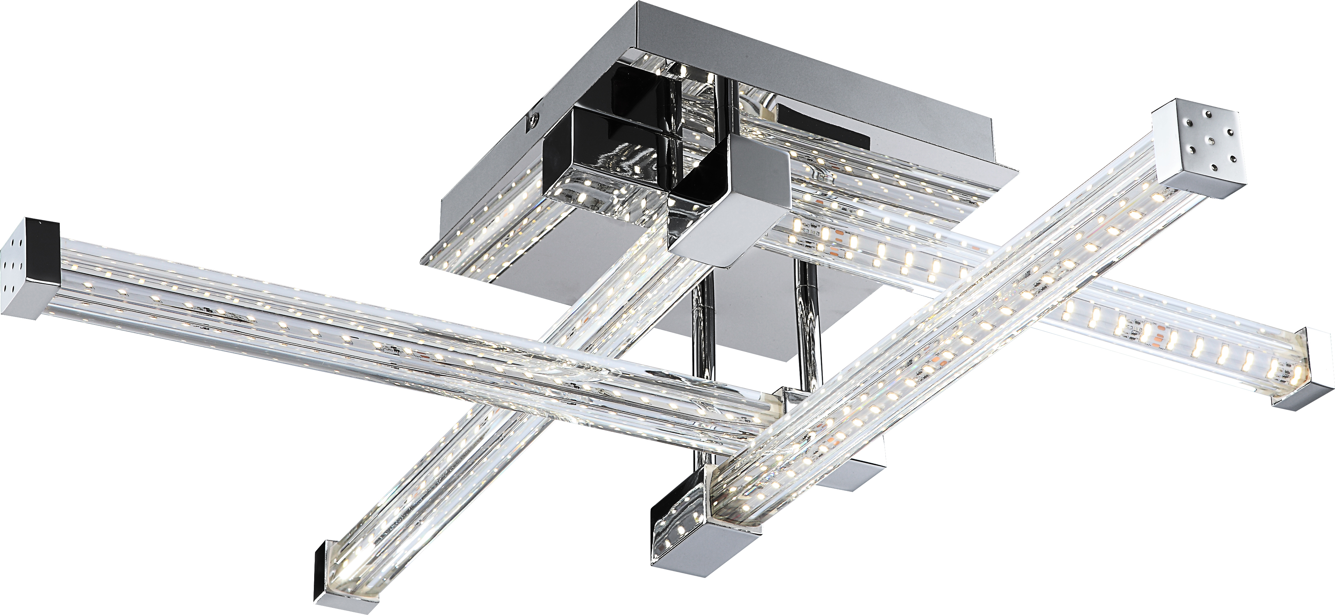 Globo Deckenleuchte Tschuradpra 68064-4