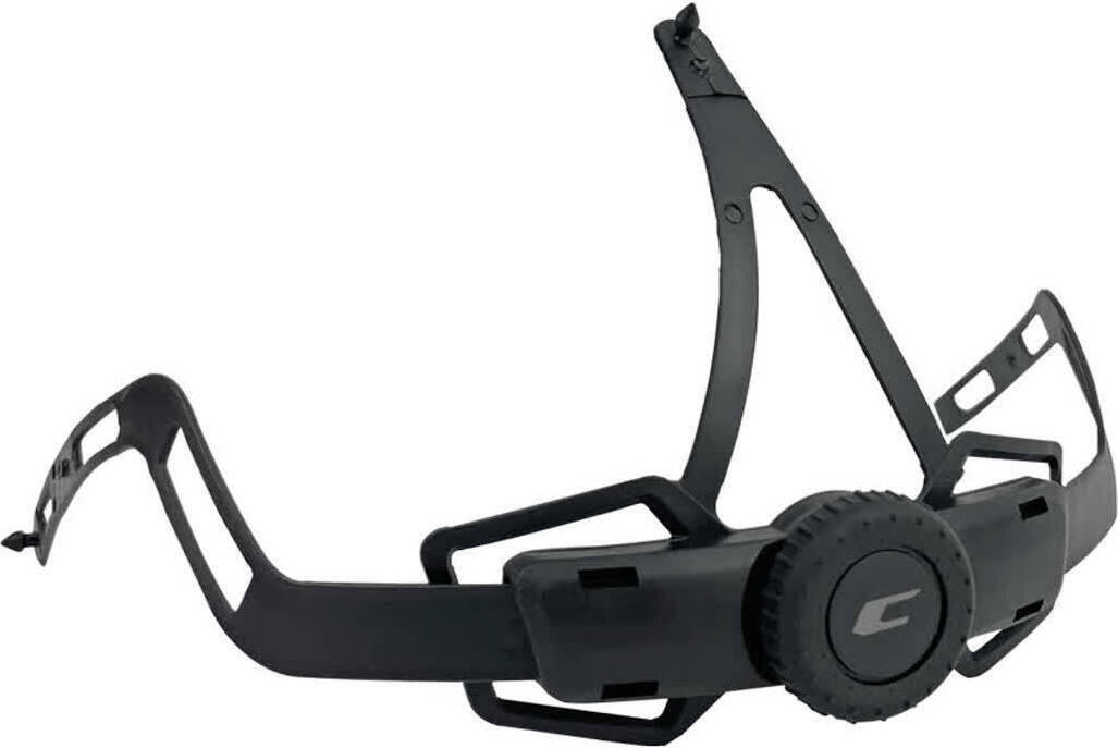 Ring Fit System Helm CGM 811 FIRST Schwarz 9811-AR0-01E