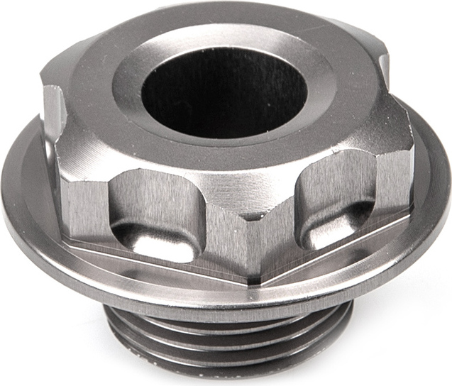 RFX Pro Lenkkopfschraube (Mineralgrau)