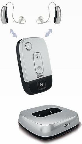 Widex TV DEX - TV-Streamer 12218