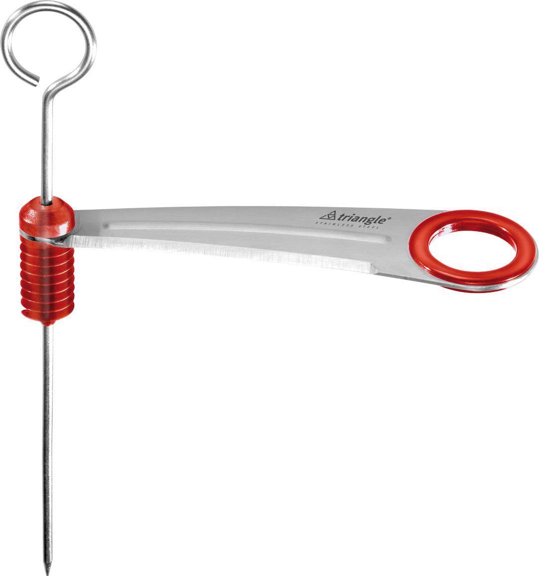 Triangle Rettichschneider i.K. 50 430 00 02