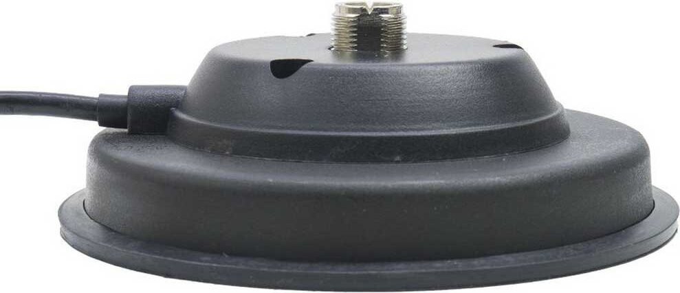 Antenne CB PNI ML100, Länge 100 cm, 26-30 MHz, 250 W, 125 mm Magnet enthalten PNI-ML100