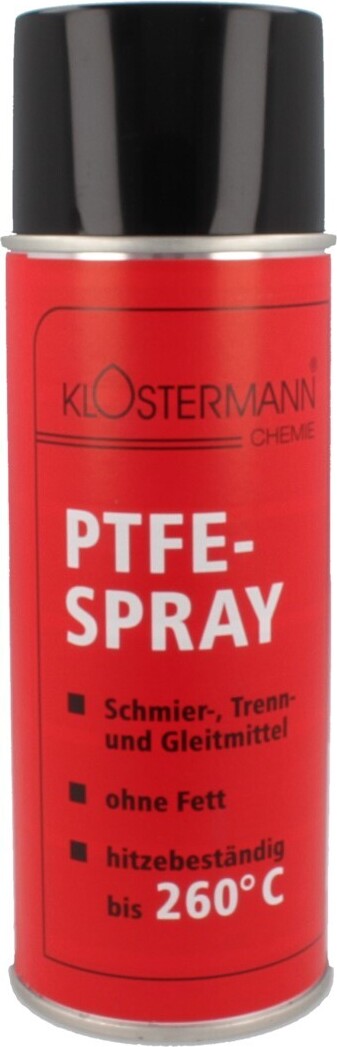 Klostermann GmbH PTFE-Spray 400 ml - Klostermann Chemie 2884