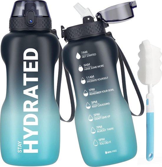 OEM Hydrationsflasche 2L 2026