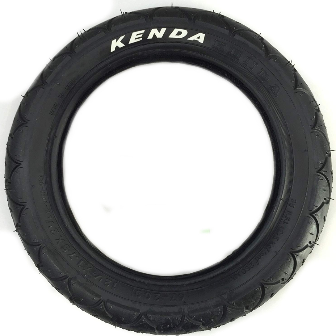 CBK-MS 1x KENDA 12" Reifen 12 1/2 x 1.75 = 47-203