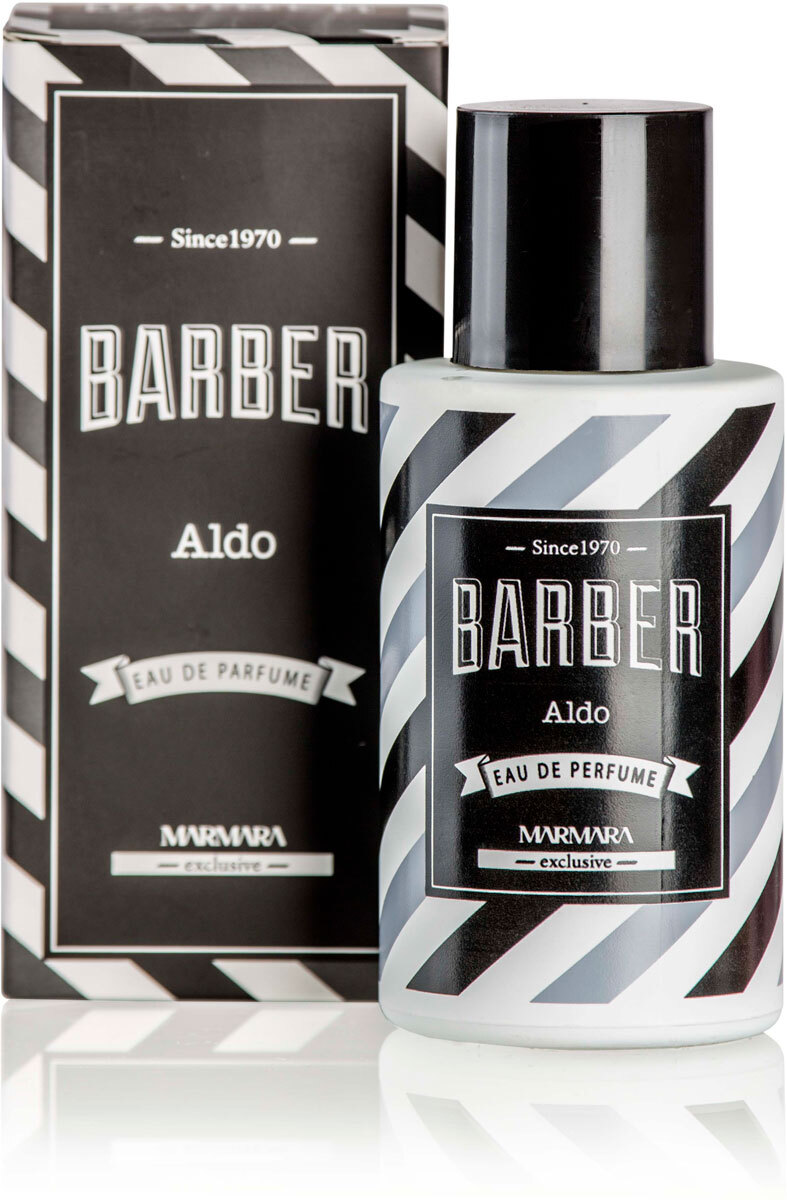 Marmara - Aldo - Parfüm für Männer 100ml MARM-ALD-PERF-100