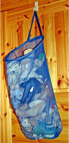 Eduplay Aufräumnetz 140-110066