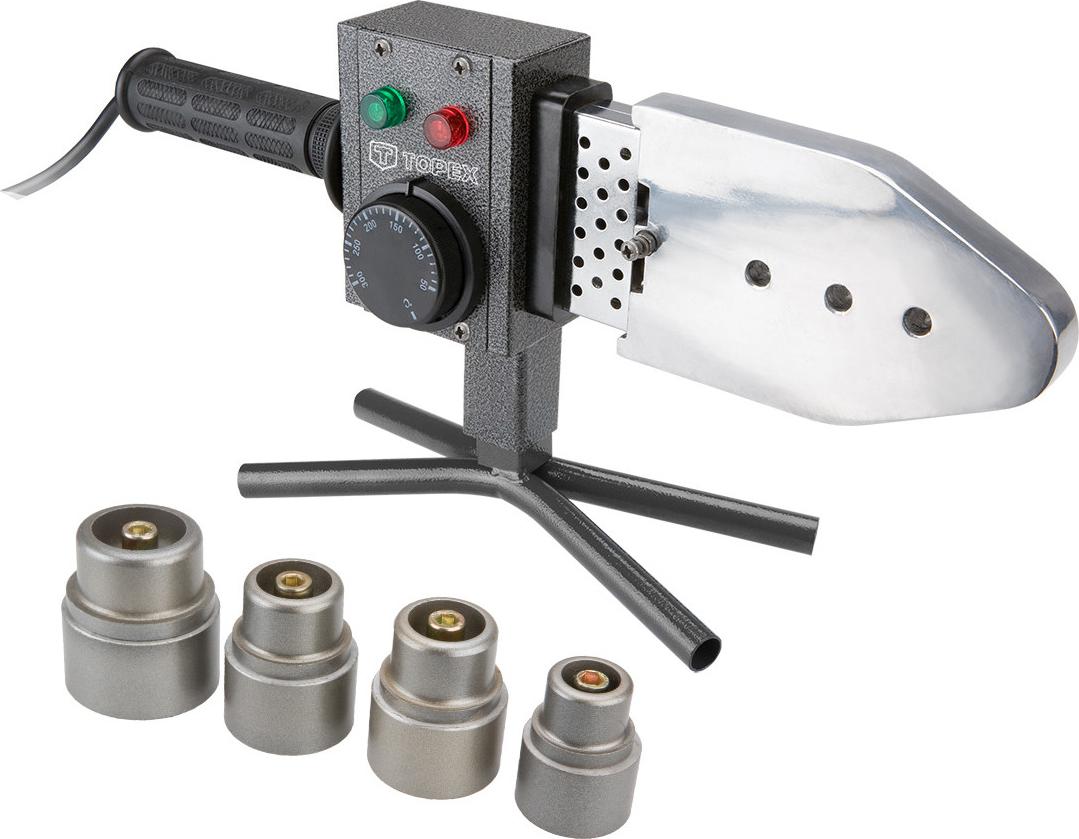 Topex Stumpfschweißgerät 800W 44E160