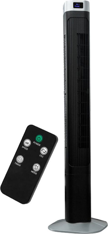 V-TAC Turmventilator - IP20 - 55 Watt 7901