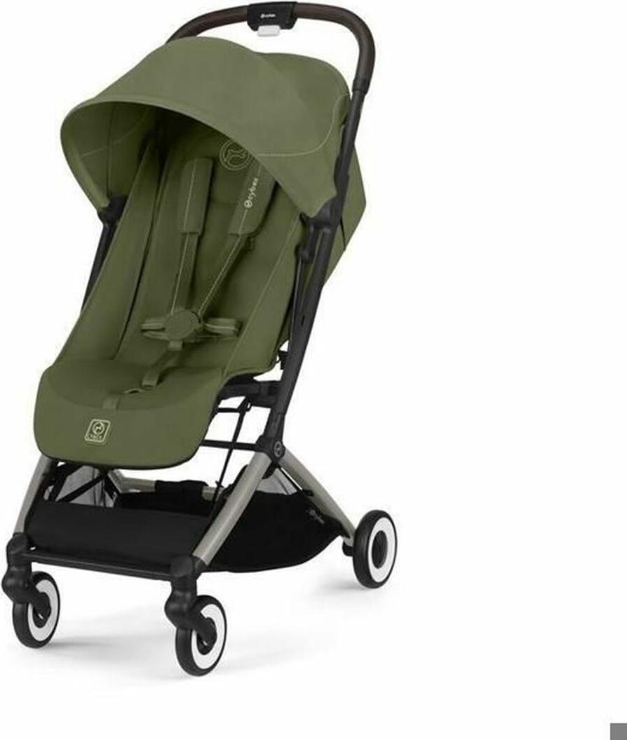 Kinderwagen Cybex grün S71019811