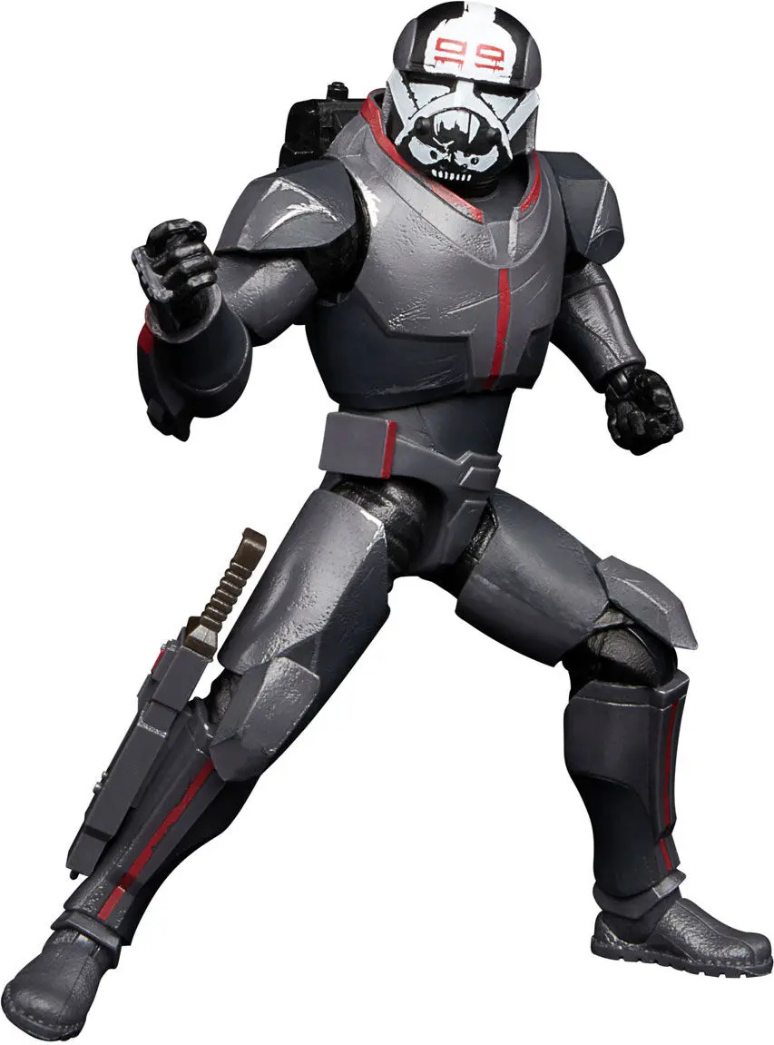 Hasbro F0630 Star Wars The Black Series | Kaufland.pl