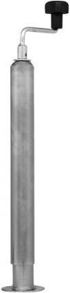 Trailergear Trailerarer Trailerler -Stützbein 48 mm + Pendel